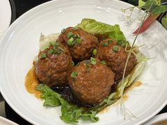 -闫府私房菜·老字号(恒隆店)