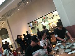 -桃园眷村(万象天地店)