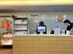-杭州龙禧福朋喜来登酒店·游泳健身中心