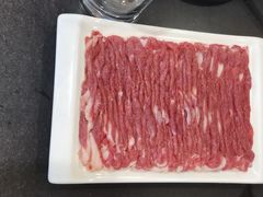 鲜切元宝-南门涮肉(北洼路店)