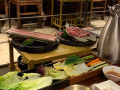 -三代烤肉(保利广场店)