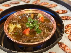 -顺顺小吃(独克宗古城店)