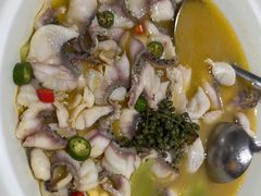 -青花椒花椒鱼(合生汇店)