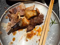 -何发发和牛烧肉·鳗鱼榴莲放题自助(乐峰广场店)