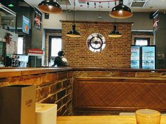-馋嘴猫北京食堂·烤鸭·宵夜(亚运村店)