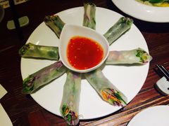 -云来居素食馆(南山店)