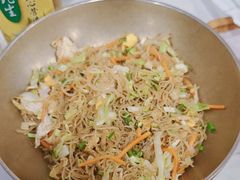 -新凯旋烧烤·燕姐千岛湖土菜