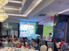 -万龙洲海鲜(大兴绿地缤纷城店)