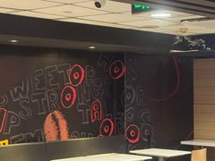 -麦当劳(大羊坊路店)