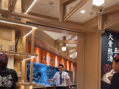 -味千拉面(广州白云机场T1西二店)