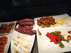 -鲤鱼门渔人码头自助餐厅