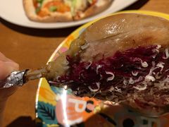 -JINNS锦时 steak&pizza(浸信会礼拜堂旧址店)