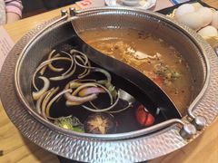 -牛匠和牛寿喜锅(西安总店)