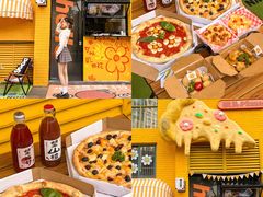 -波比Pizza(新城店)