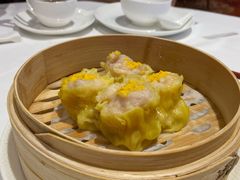 -白天鹅宾馆-宏图府餐厅