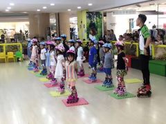 -阿布溜溜(同曦假日百货店)