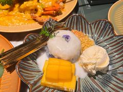 -Tegu泰古莲·泰国餐厅(红山6979店)