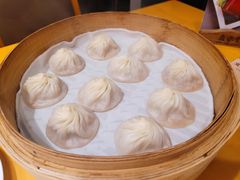 特色小笼包-鼎泰丰(嘉年华•海信广场VILLAGE店)