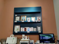 -海马体照相馆(佛山岭南站店)