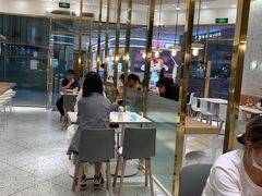 -池奈·咖喱蛋包饭(熙地港店)