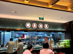 -清真·宁夏印象·盐池滩羊肉体验店(江宁路店)