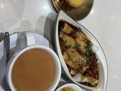 -和平馆·地道港澳茶餐厅(西门口店)