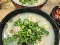 -惠丰源烩面馆(经七路店)