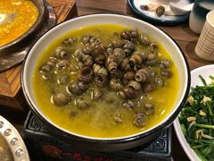 有机豆浆丝螺-锡和无锡菜(景丽苑店)