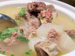 -美味故事特色餐厅(汉阳郭茨口店)