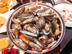 -星伦多自助料理(华润万象城店)