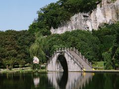 -柯岩风景区