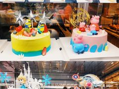 -UH祐禾(光谷世界城店)