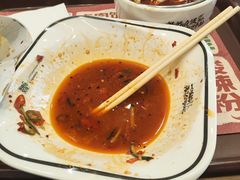 -魏家凉皮(马驹桥店)