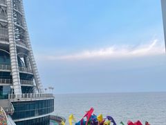 -宁波海天一洲景区
