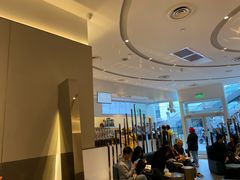 -喜茶(天津乐宾百货店)