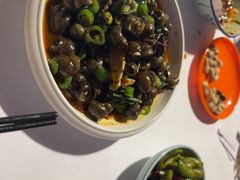 -江味龙虾馆·裸蓝龙虾(南山店)