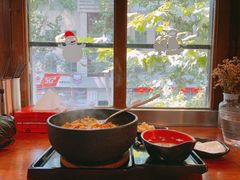 -米屋石锅拌饭(师大店)