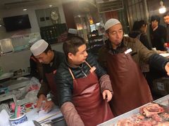 -刘纪孝腊牛羊肉(北广济街店)