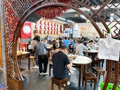-御陕坊(交大店)
