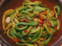 -燕郊烧鸽子(酷车小镇店)