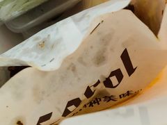 -徐记正宗北京烤鸭(北京东路总店)