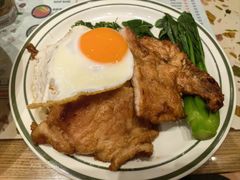 -华嫂冰室(尖沙咀店)