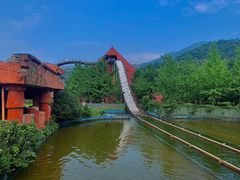 -达蓬山旅游度假区