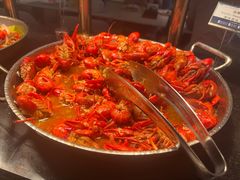-广州设计之都温德姆酒店·月澜西餐厅