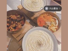 -火山屋台(新街口创始店)