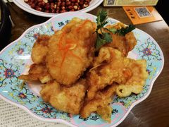 -老厨家(中央大街西七道街店)