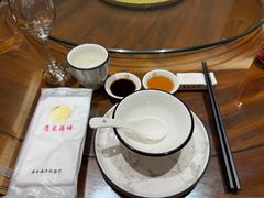 -鹰龙海畔度假酒店(咸祥店)