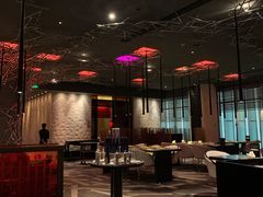 大堂-滩万日本料理Nadaman(国贸大酒店)