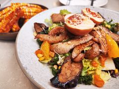 -农畉LONFOOD(福田星河COCOPark店)