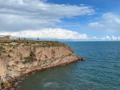 -青海湖国家重点风景名胜区